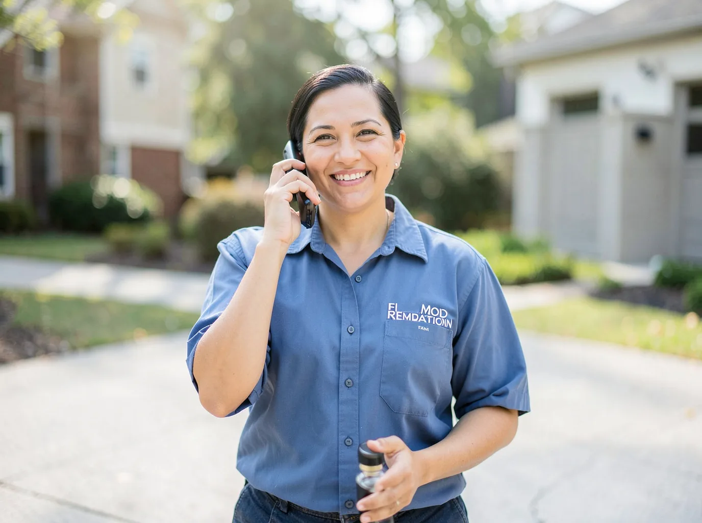 Mold Remediation Rudolph, WI FAQs